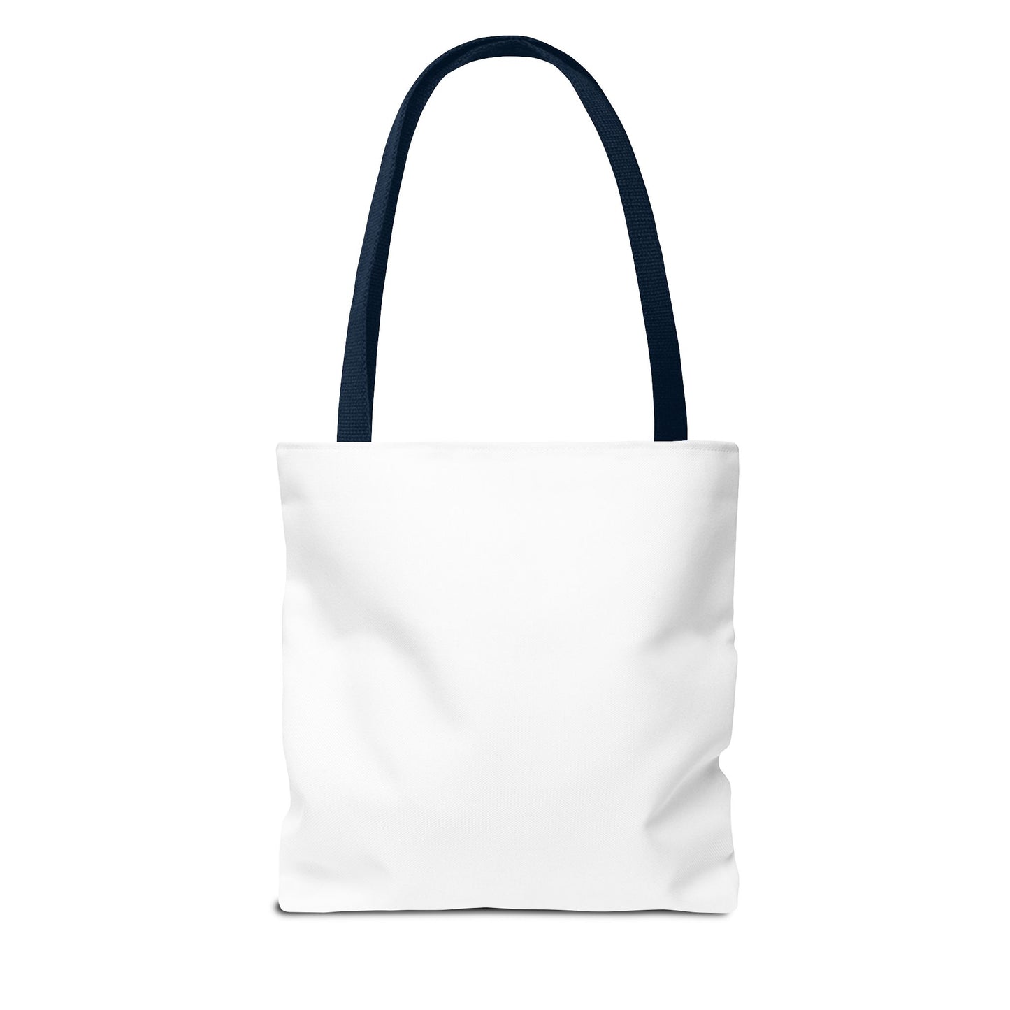 Travel Tote Bag - Lone Explorer