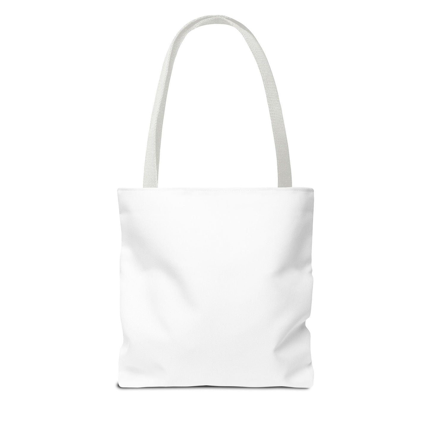 Travel Tote Bag - Lone Explorer