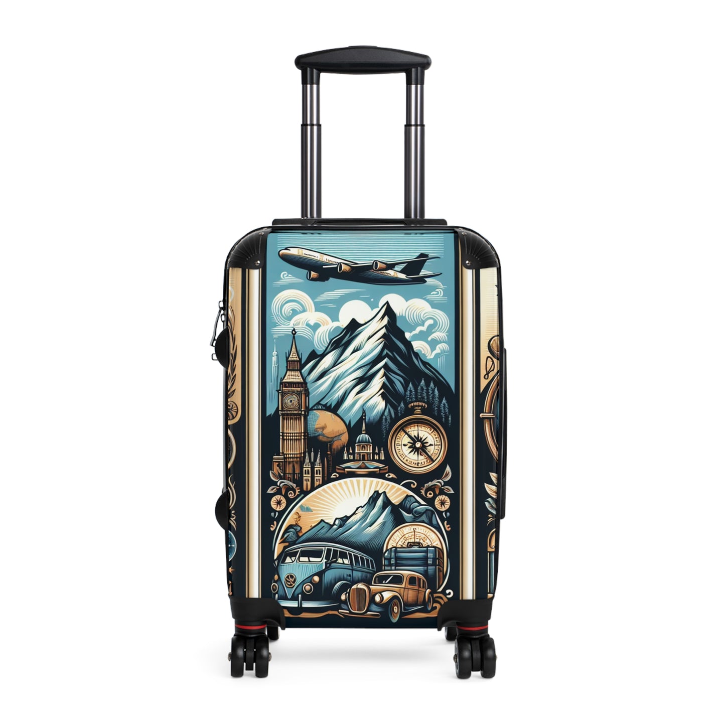 Travel Carry On