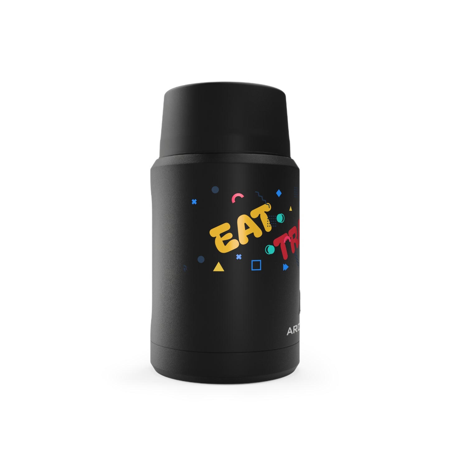 Insulated Travel Food Storage