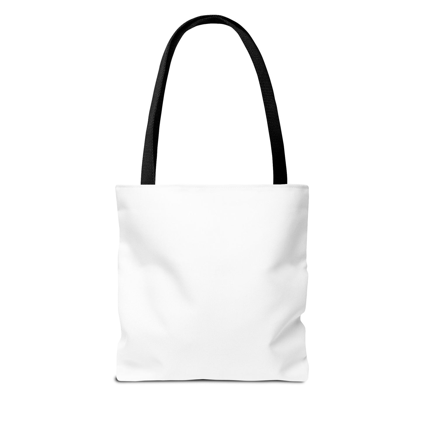 Travel Tote Bag - Lone Explorer