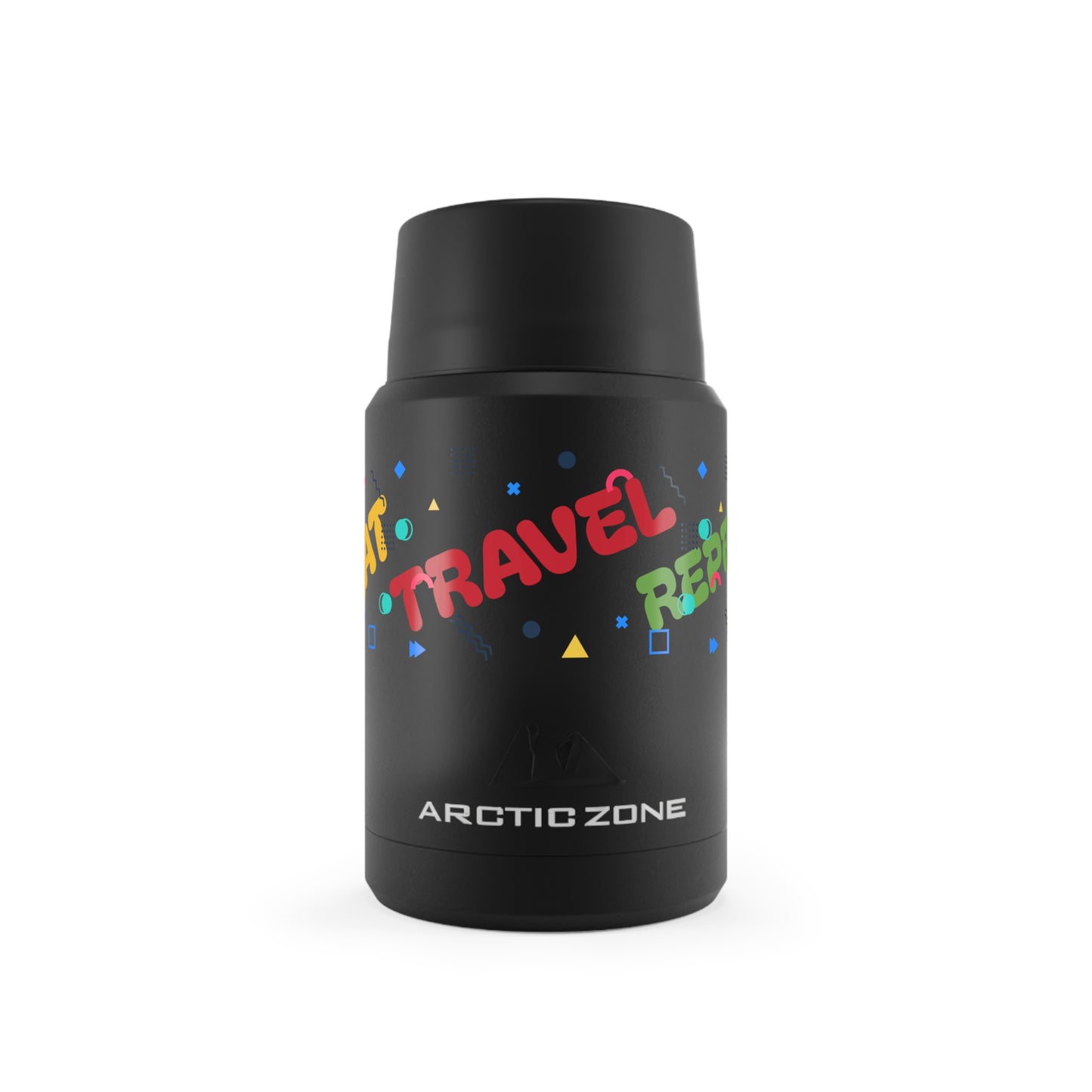 Insulated Travel Food Storage