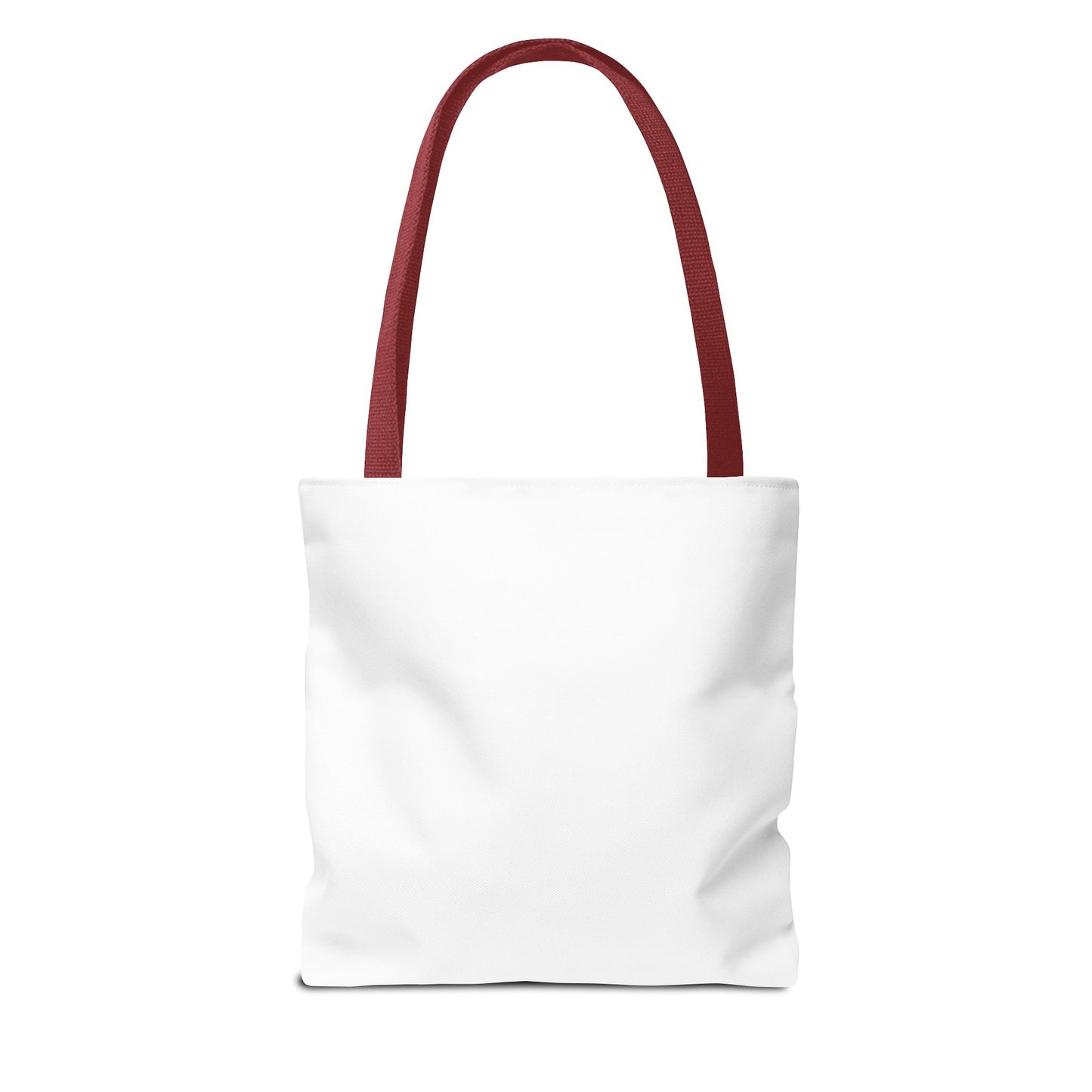 Travel Tote Bag - Lone Explorer