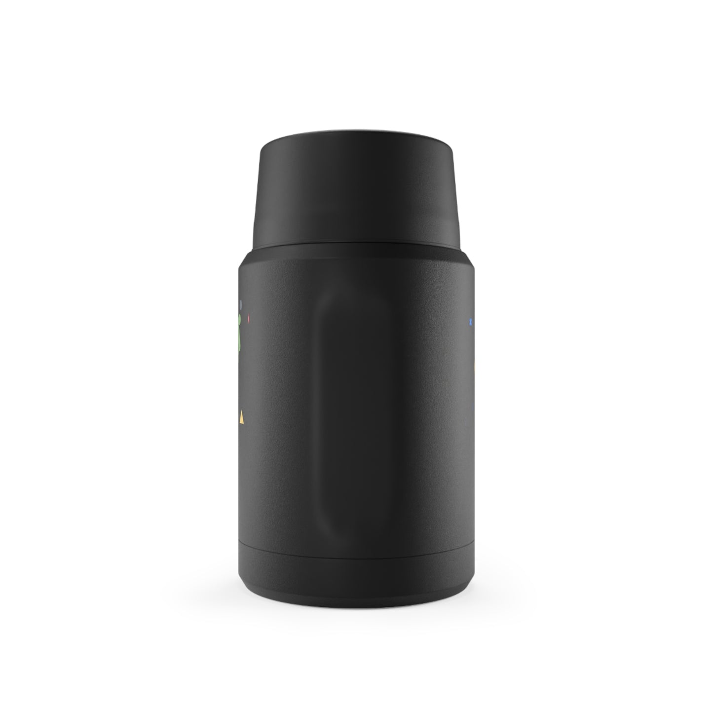 Insulated Travel Food Storage
