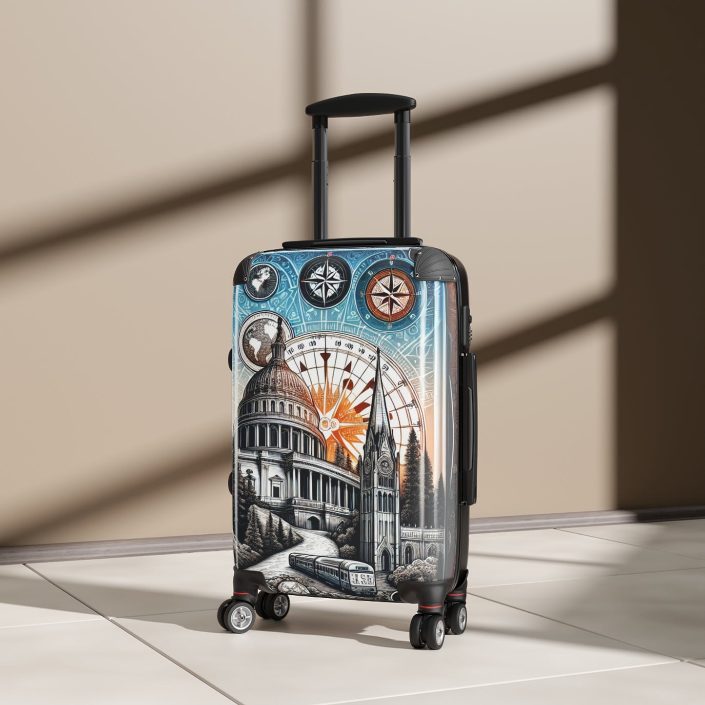 Travel Carry On