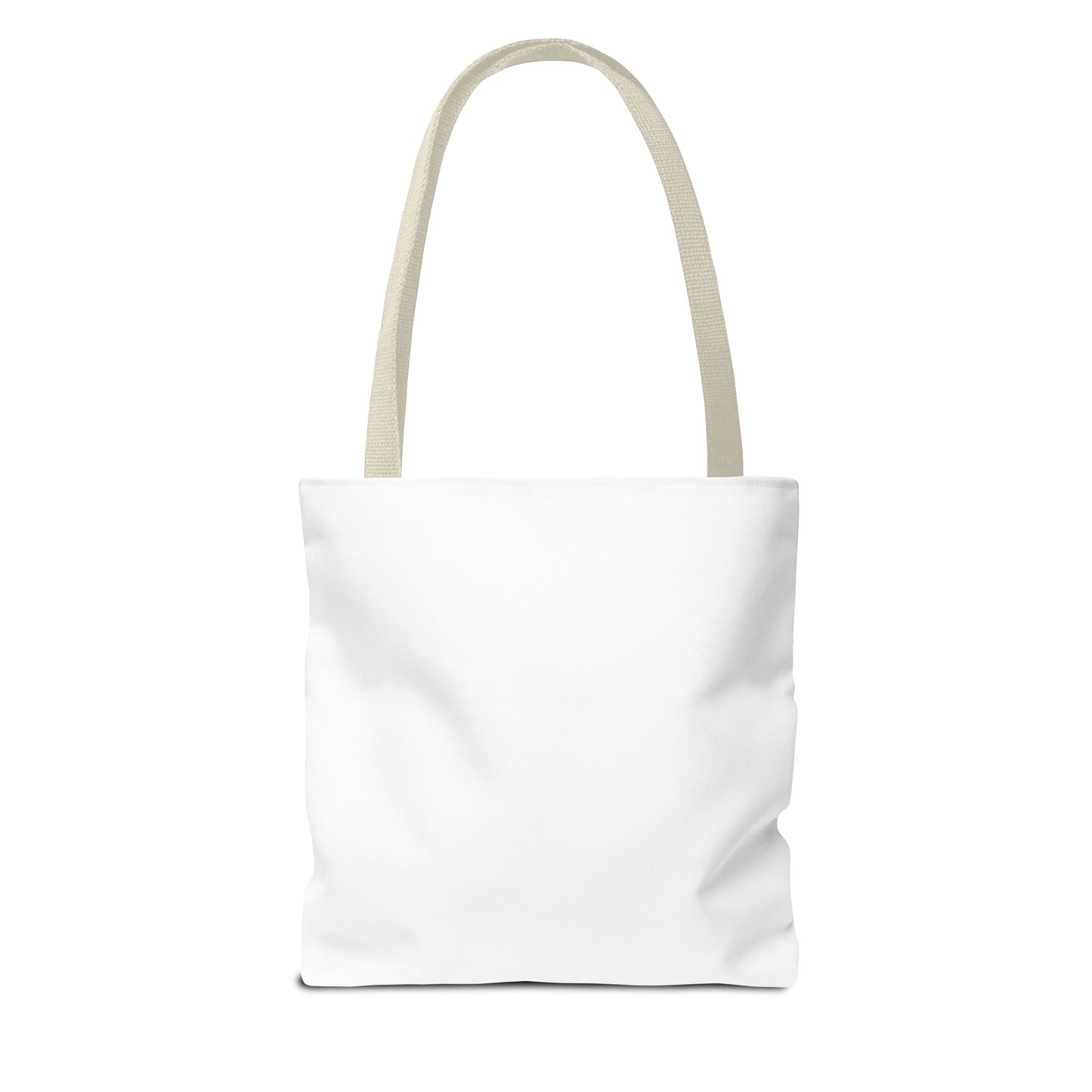 Travel Tote Bag - Lone Explorer