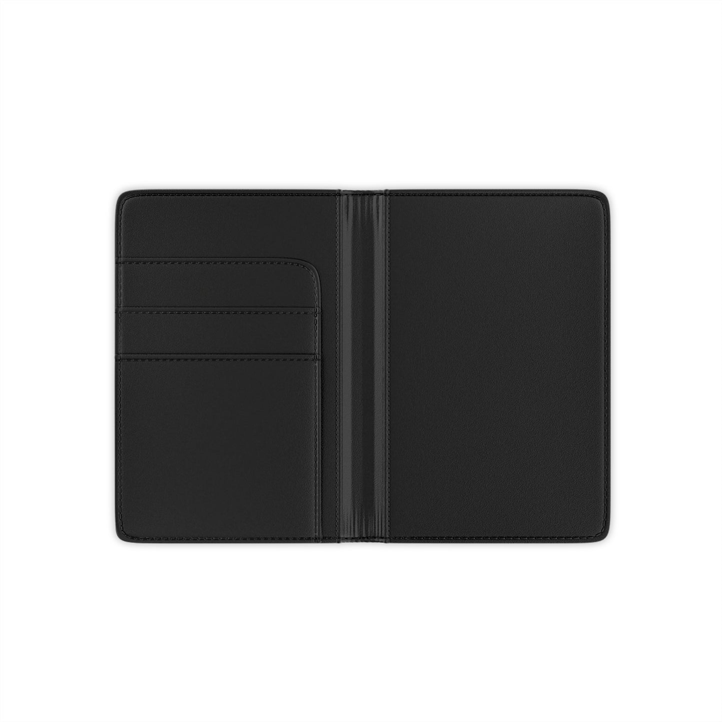 Journey Passport Cover