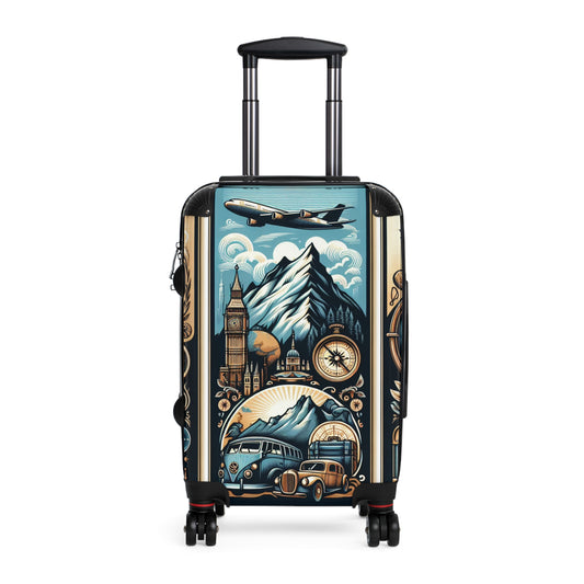 Travel Carry On