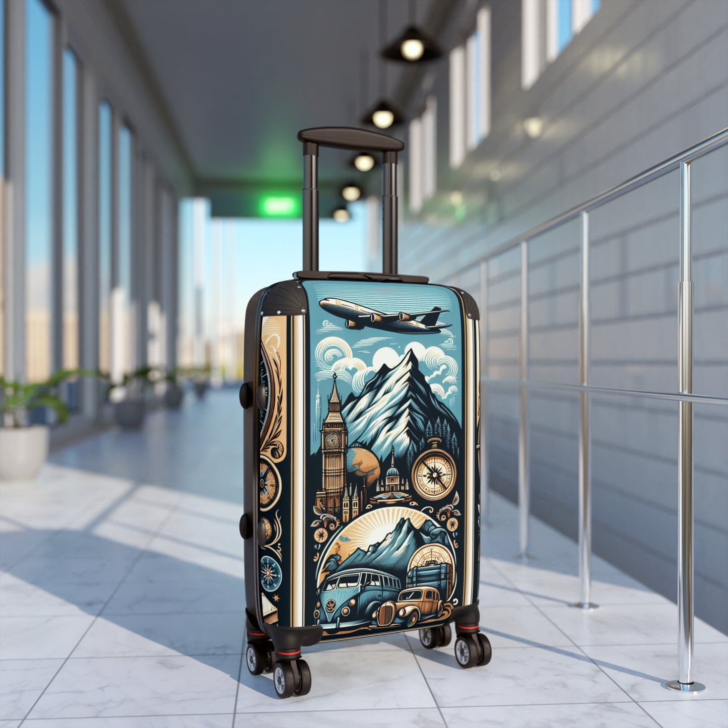 Travel Carry On