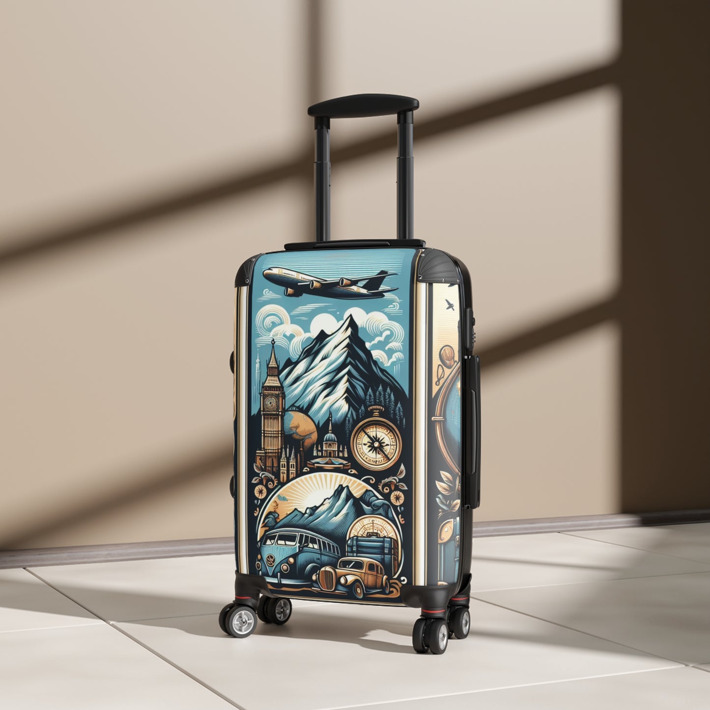 Travel Carry On