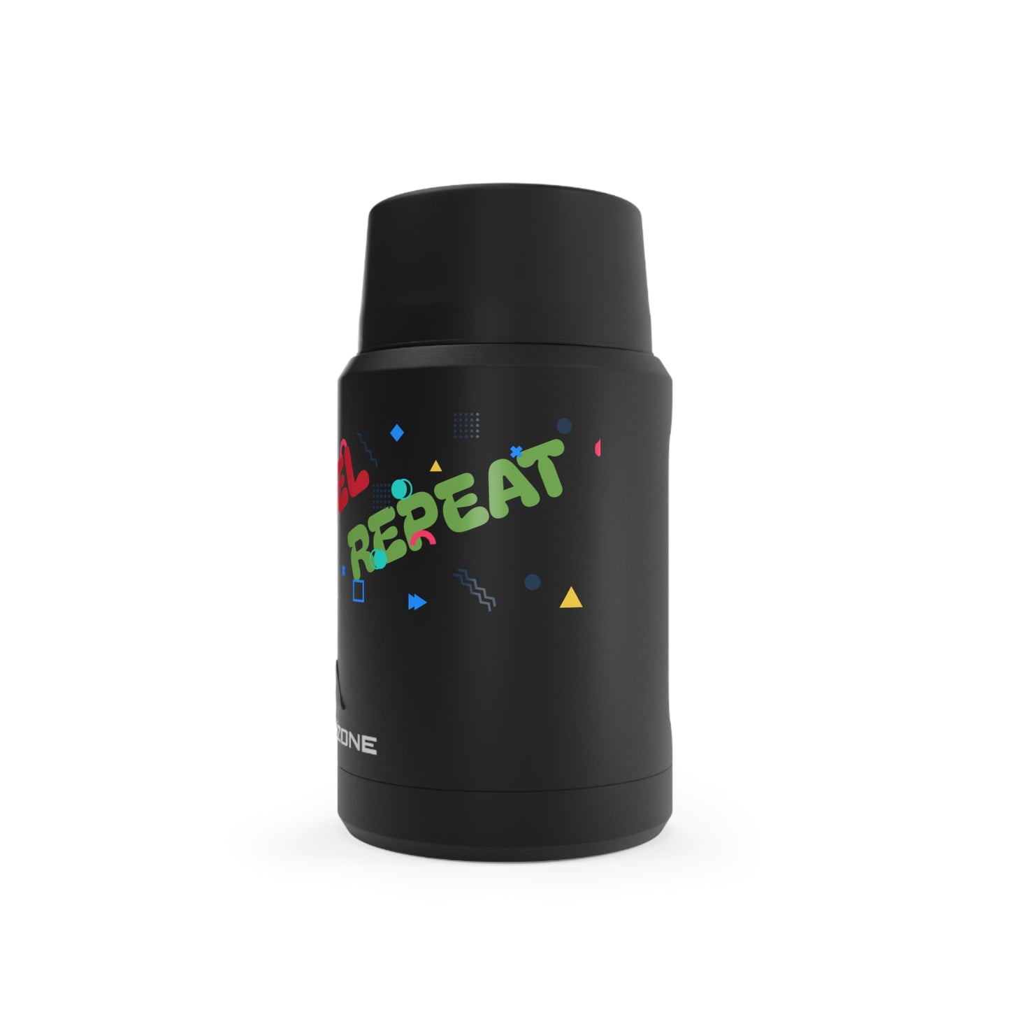 Insulated Travel Food Storage